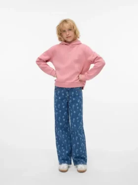 Sweat-shirt Vmlana