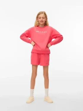 Sweat-shirt Vmline
