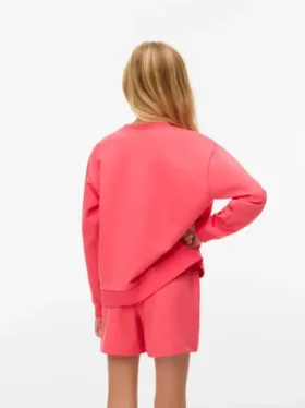 Sweat-shirt Vmline