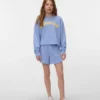 Sweat-shirt Vmlinsey