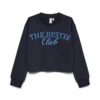 Sweat-shirt Vmlinsey