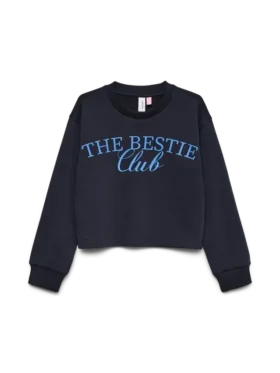 Sweat-shirt Vmlinsey
