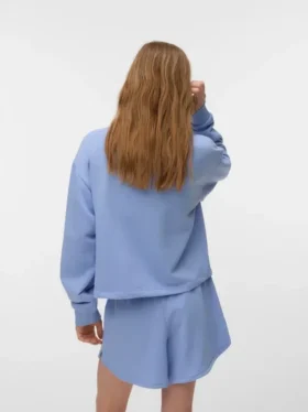Sweat-shirt Vmlinsey