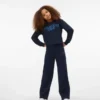 Sweat-shirt Vmlinsey