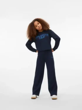 Sweat-shirt Vmlinsey