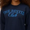 Sweat-shirt Vmlinsey