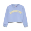 Sweat-shirt Vmlinsey
