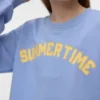 Sweat-shirt Vmlinsey
