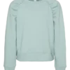 Sweat-shirt Vmmelany