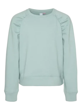 Sweat-shirt Vmmelany