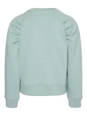 Sweat-shirt Vmmelany