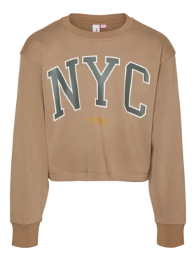 Sweat-shirt Vmmillie