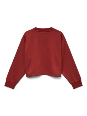 Sweat-shirt Vmnewyork