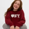 Sweat-shirt Vmnewyork