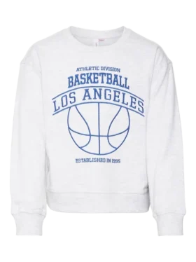 Sweat-shirt Vmoctavia