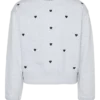 Sweat-shirt Vmoctavia