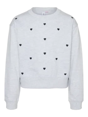 Sweat-shirt Vmoctavia