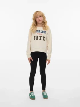 Sweat-shirt Vmoctavia
