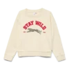 Sweat-shirt Vmoctavia