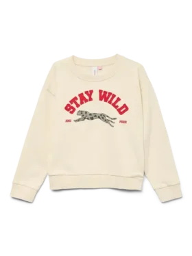 Sweat-shirt Vmoctavia