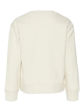 Sweat-shirt Vmoctavia