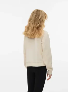 Sweat-shirt Vmoctavia