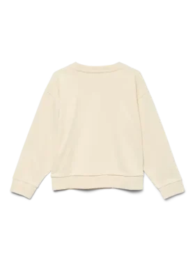 Sweat-shirt Vmoctavia