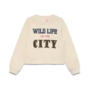 Sweat-shirt Vmoctavia