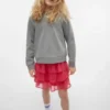 Sweat-shirt Vmoctavia