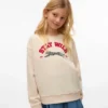 Sweat-shirt Vmoctavia