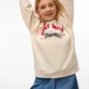 Sweat-shirt Vmoctavia