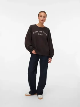 Sweat-shirt Vmrianne