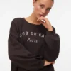 Sweat-shirt Vmrianne