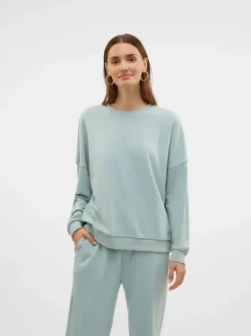 Sweat-shirt Vmronja