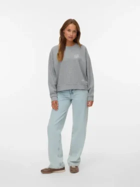 Sweat-shirt Vmtrina