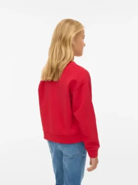 Sweat-shirt Vmtrina
