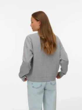 Sweat-shirt Vmtrina