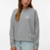 Sweat-shirt Vmtrina