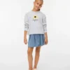 Sweat-shirt Vmulla