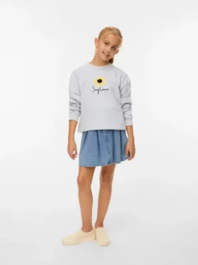 Sweat-shirt Vmulla