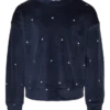 Sweat-shirt Vmvelvet