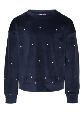 Sweat-shirt Vmvelvet