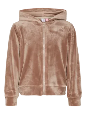 Sweat-shirt Vmvelvet