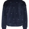 Sweat-shirt Vmvelvet