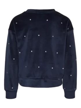 Sweat-shirt Vmvelvet