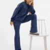 Sweat-shirt Vmvelvet