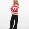 Sweat-shirt Vmviola