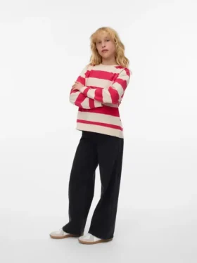 Sweat-shirt Vmviola