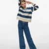 Sweat-shirt Vmviola
