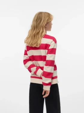 Sweat-shirt Vmviola